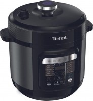 Photos - Multi Cooker Tefal Home Chef Smart Multicooker CY601832 