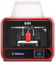 Photos - 3D Printer Qidi Tech X-Maker 