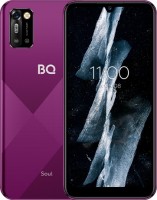 Photos - Mobile Phone BQ BQ-6051G Soul 16 GB / 1 GB