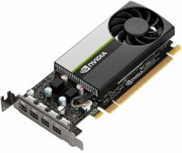 Photos - Graphics Card PNY Quadro T1000 VCNT1000BLK-1 