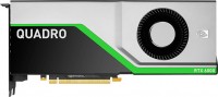 Photos - Graphics Card PNY Quadro RTX 6000 VCQRTX6000-SB 