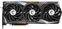 Photos - Graphics Card MSI GeForce RTX 3060 GAMING Z TRIO 12G 