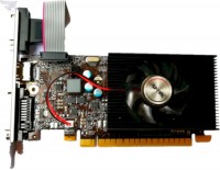 Photos - Graphics Card AFOX GeForce GT 730 AF730-4096D3L8 