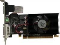 Photos - Graphics Card Arktek Radeon HD 5450 AKA5450D3S1GL1 