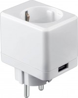 Photos - Smart Plug Hiper IoT P09 