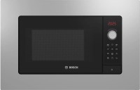 Photos - Built-In Microwave Bosch BEL 653MS3 