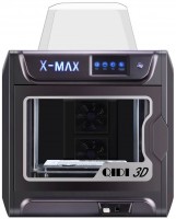 Photos - 3D Printer Qidi Tech X-Max 