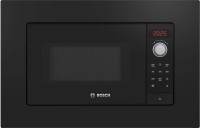 Photos - Built-In Microwave Bosch BFL 623MB3 