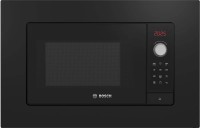 Photos - Built-In Microwave Bosch BEL 653MB3 