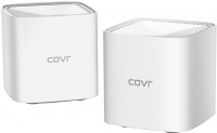 Photos - Wi-Fi D-Link COVR-1102 (2-pack) 