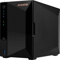 Photos - NAS Server ASUSTOR Drivestor 2 Pro RAM 2 ГБ