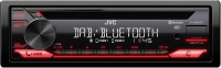 Photos - Car Stereo JVC KD-DB622BT 