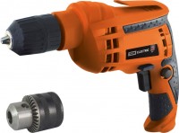 Photos - Drill / Screwdriver TDM Electric Rubin DE-450B 