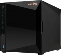 Photos - NAS Server ASUSTOR Drivestor 4 Pro RAM 2 ГБ