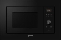 Photos - Built-In Microwave Gorenje BM 201 AG1BG 