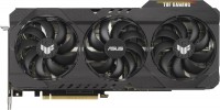 Photos - Graphics Card Asus GeForce RTX 3080 TUF V2 LHR 