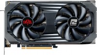 Graphics Card PowerColor Radeon RX 6600 XT Red Devil 