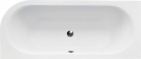 Photos - Bathtub Besco Avita 160x75 cm