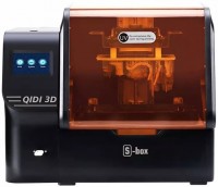 Photos - 3D Printer Qidi Tech S-Box 