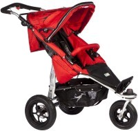 Photos - Pushchair TFK Joggster Twist