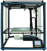 Photos - 3D Printer Tronxy X5SA-400 