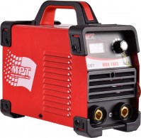 Photos - Welder MPT MMA 1605 