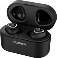 Photos - Headphones Telefunken TF-1100B 