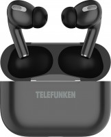 Photos - Headphones Telefunken TF-1102B 