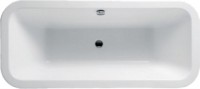 Photos - Bathtub Devit Gredos 180x80 cm rectangular