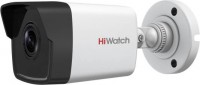 Photos - Surveillance Camera Hikvision HiWatch DS-I400(C) 2.8 mm 