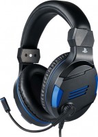 Headphones Bigben PS4OFHEADSETV3 