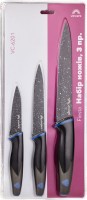 Photos - Knife Set Vincent VC-6201