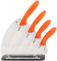 Photos - Knife Set Fissman Felice 2667 