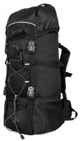 Photos - Backpack HI-TEC Tosca 50L 50 L