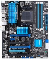 Motherboard Asus M5A99FX PRO 