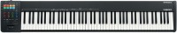 Photos - MIDI Keyboard Roland A-88MKII 