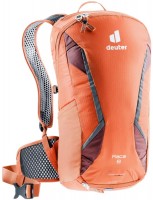 Photos - Backpack Deuter Race 8 2021 8 L