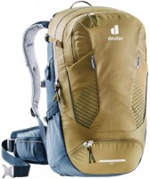 Photos - Backpack Deuter Trans Alpine 30 2021 30 L
