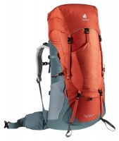 Photos - Backpack Deuter Aircontact Lite 60+10 SL 2021 70 L