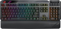 Photos - Keyboard Asus ROG Claymore II  Red Switch