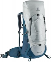 Photos - Backpack Deuter Aircontact Lite 40+10 2021 50 L