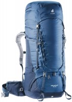 Photos - Backpack Deuter Aircontact 75+10 2021 85 L