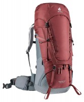 Photos - Backpack Deuter Aircontact 40+10 SL 2021 50 L