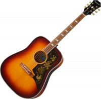 Acoustic Guitar Epiphone Masterbilt Frontier 