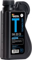 Photos - Engine Oil BIZOL Technology C3 5W-30 1 L