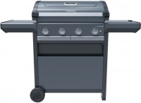 Photos - BBQ / Smoker Campingaz 4 Series Select S 