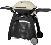 Photos - BBQ / Smoker Weber Q 3000 