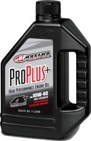 Photos - Engine Oil MAXIMA Pro Plus+ 10W-40 1 L