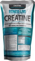 Photos - Creatine Fitness Live Creatine 500 g