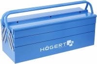 Photos - Tool Box Hogert HT7G078 